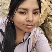 Clases de español con una peruana de 29 años